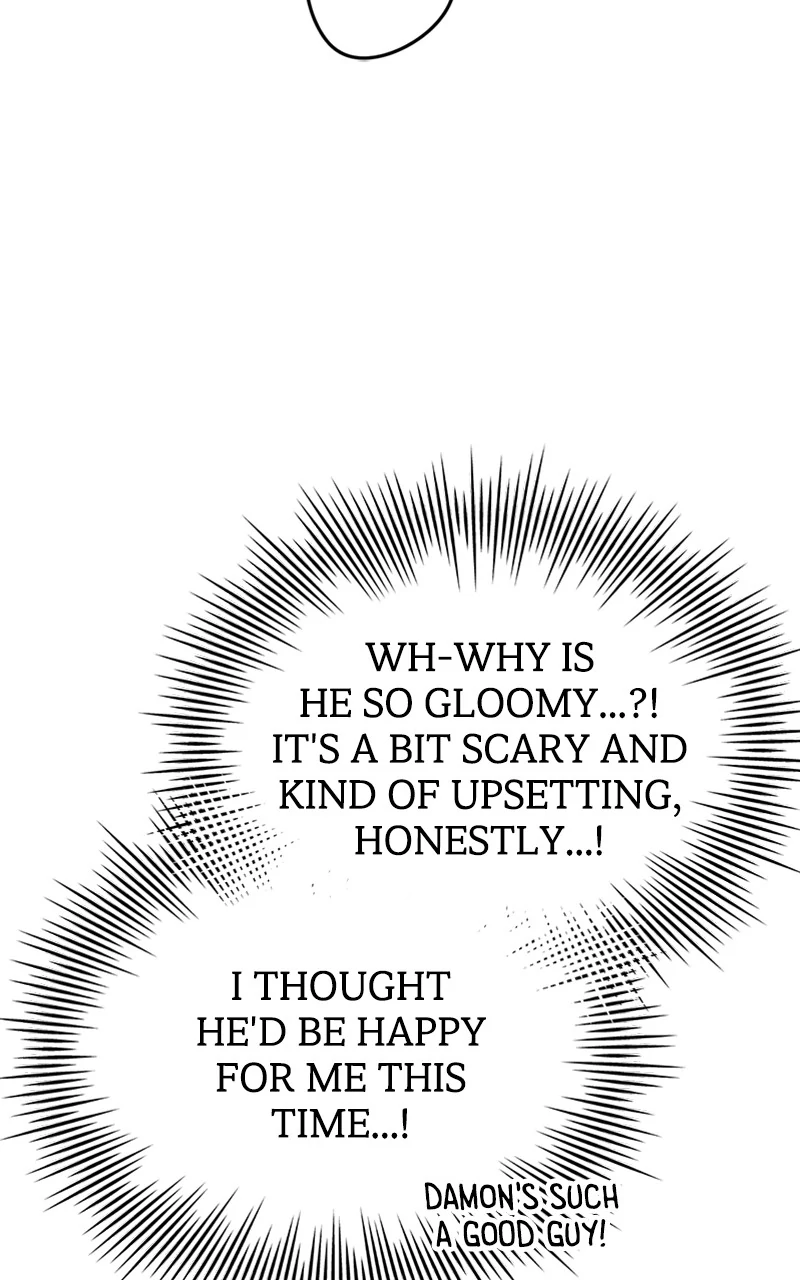 The Mermaid I Loved Chapter 29 - Page 21