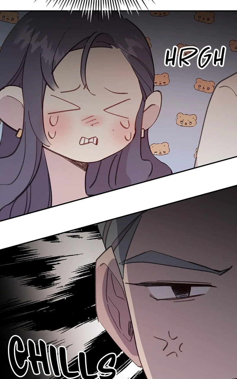 The Mermaid I Loved Chapter 29 - Page 22