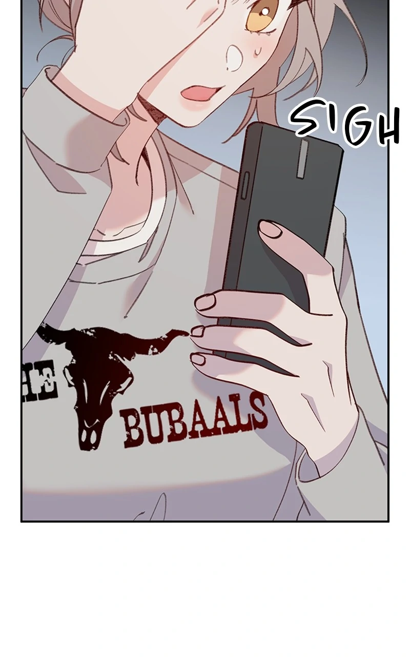 The Mermaid I Loved Chapter 29 - Page 31
