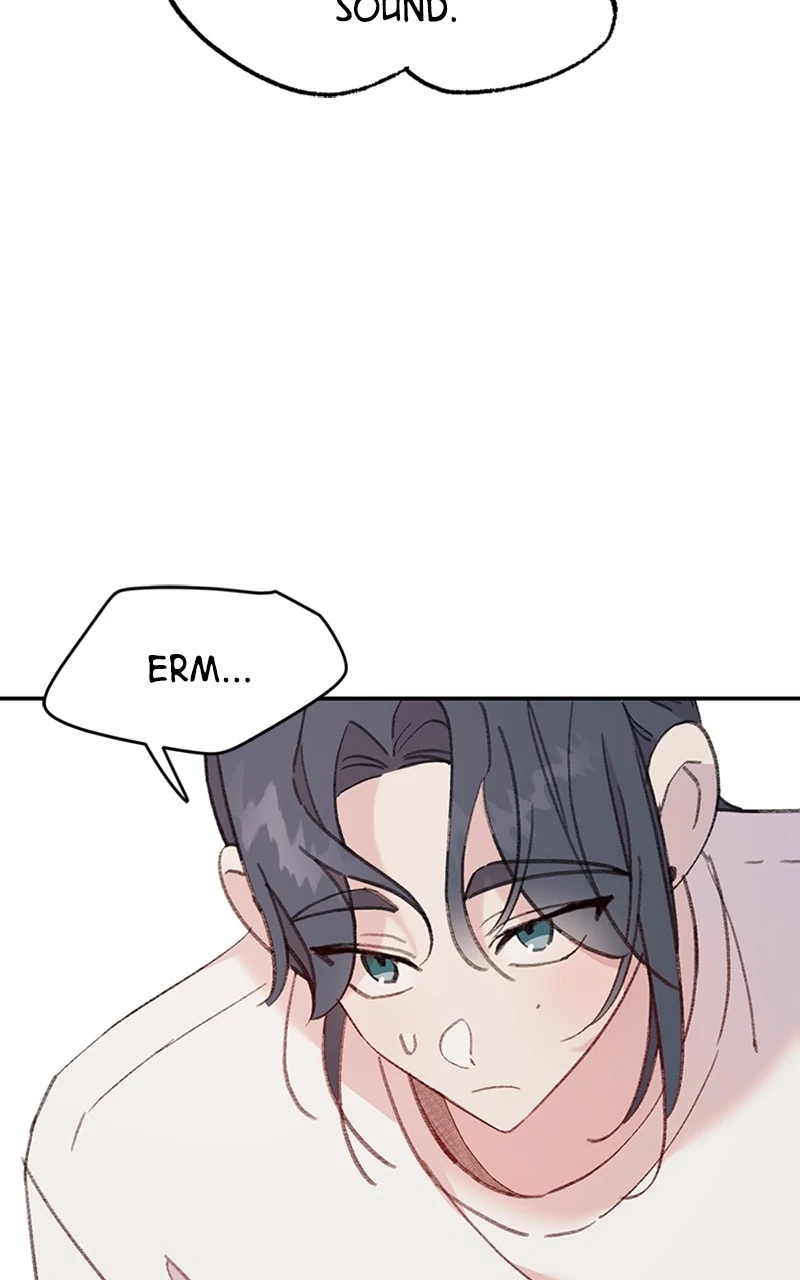 The Mermaid I Loved Chapter 29 - Page 38