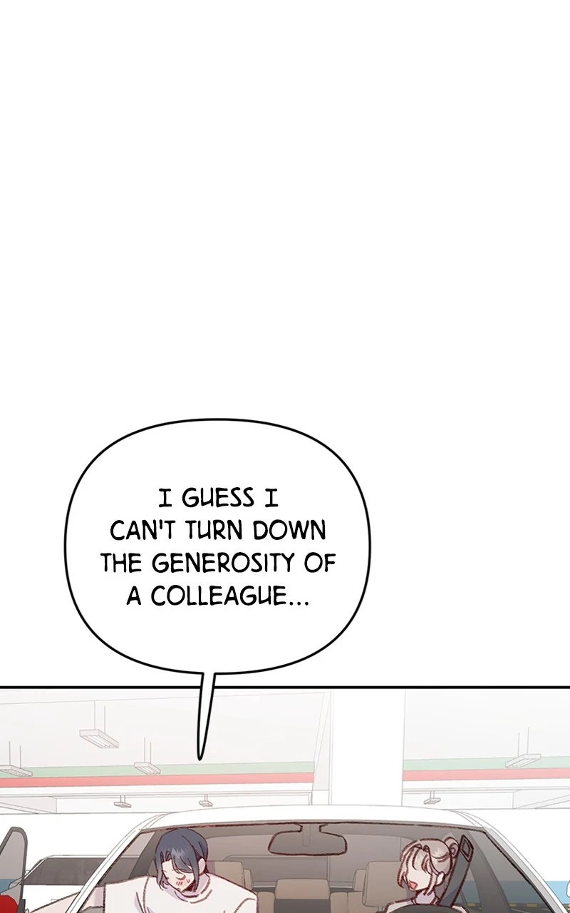 The Mermaid I Loved Chapter 29 - Page 41