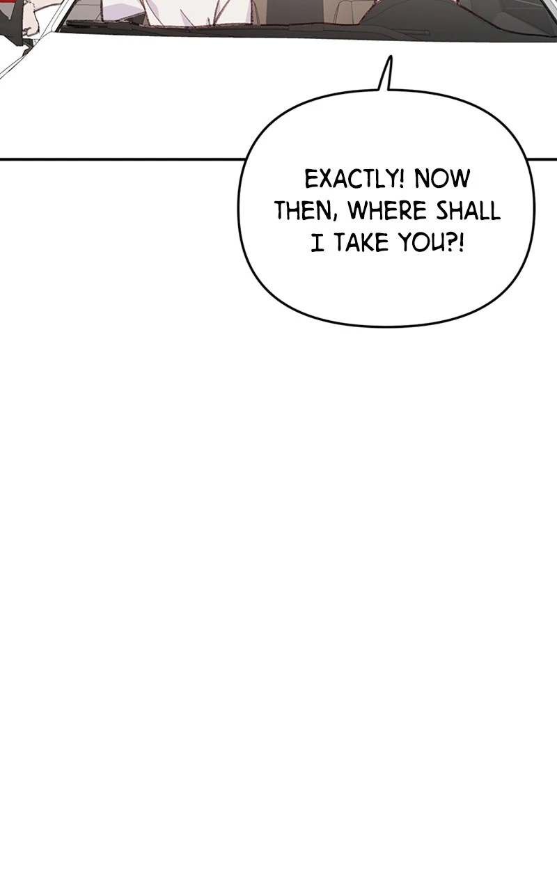 The Mermaid I Loved Chapter 29 - Page 42
