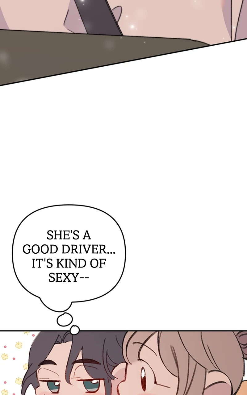 The Mermaid I Loved Chapter 29 - Page 47