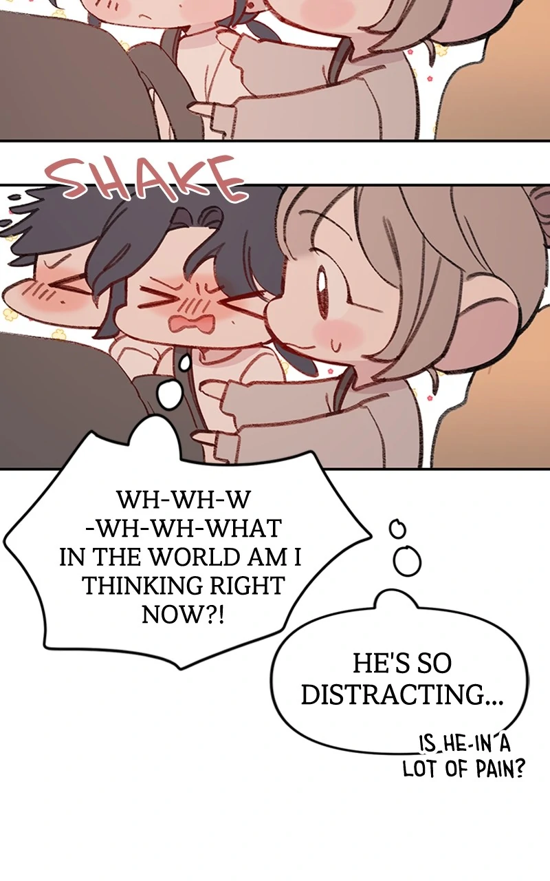 The Mermaid I Loved Chapter 29 - Page 48