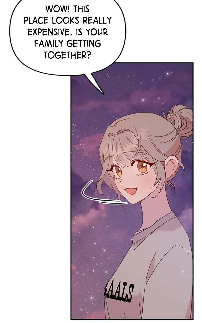 The Mermaid I Loved Chapter 29 - Page 51