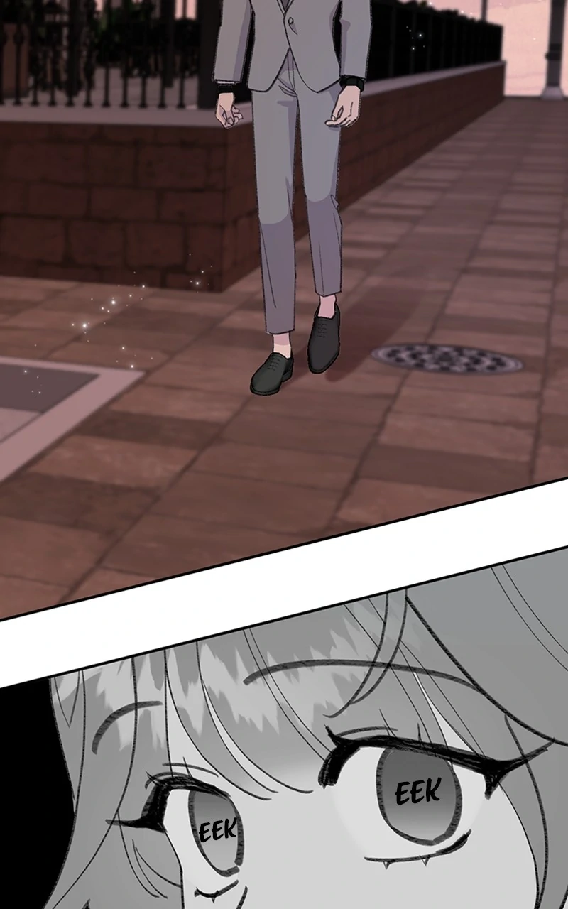 The Mermaid I Loved Chapter 29 - Page 53