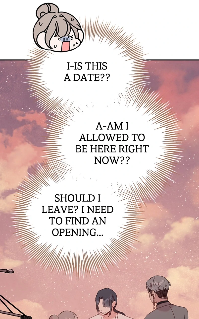 The Mermaid I Loved Chapter 29 - Page 55