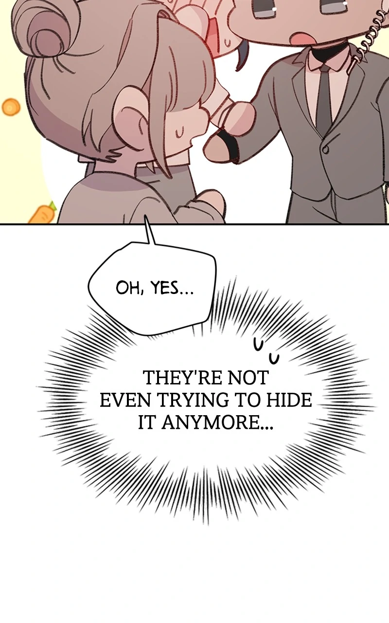 The Mermaid I Loved Chapter 29 - Page 58