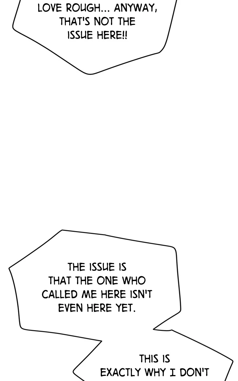 The Mermaid I Loved Chapter 29 - Page 60