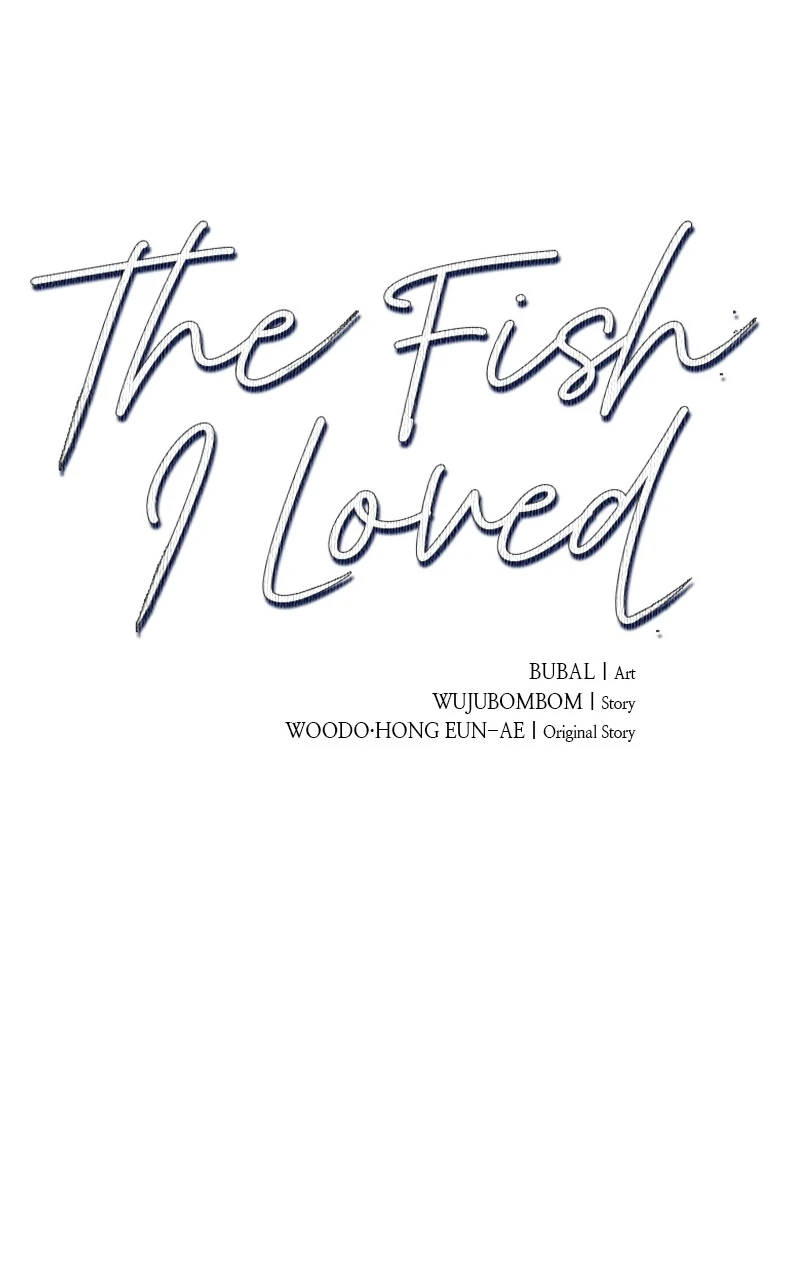The Mermaid I Loved Chapter 29 - Page 7