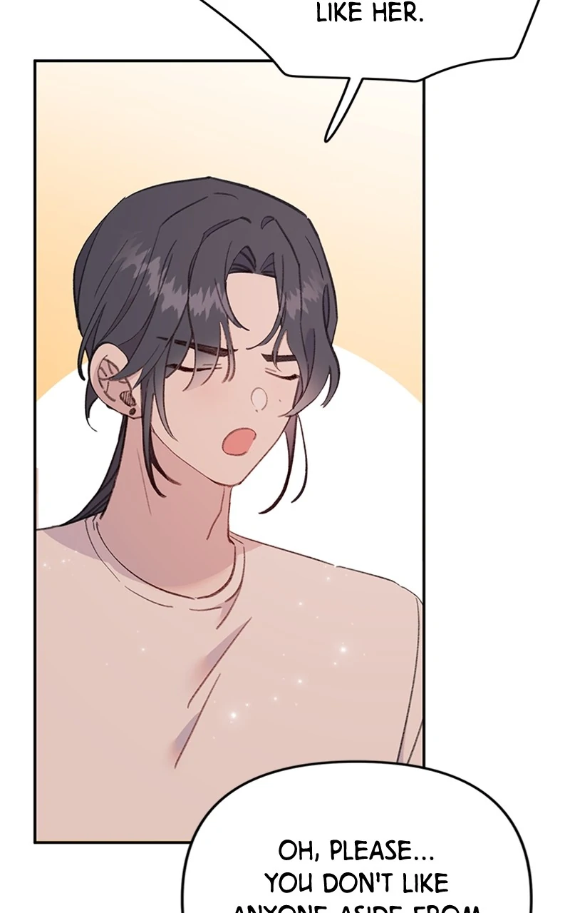 The Mermaid I Loved Chapter 29 - Page 61