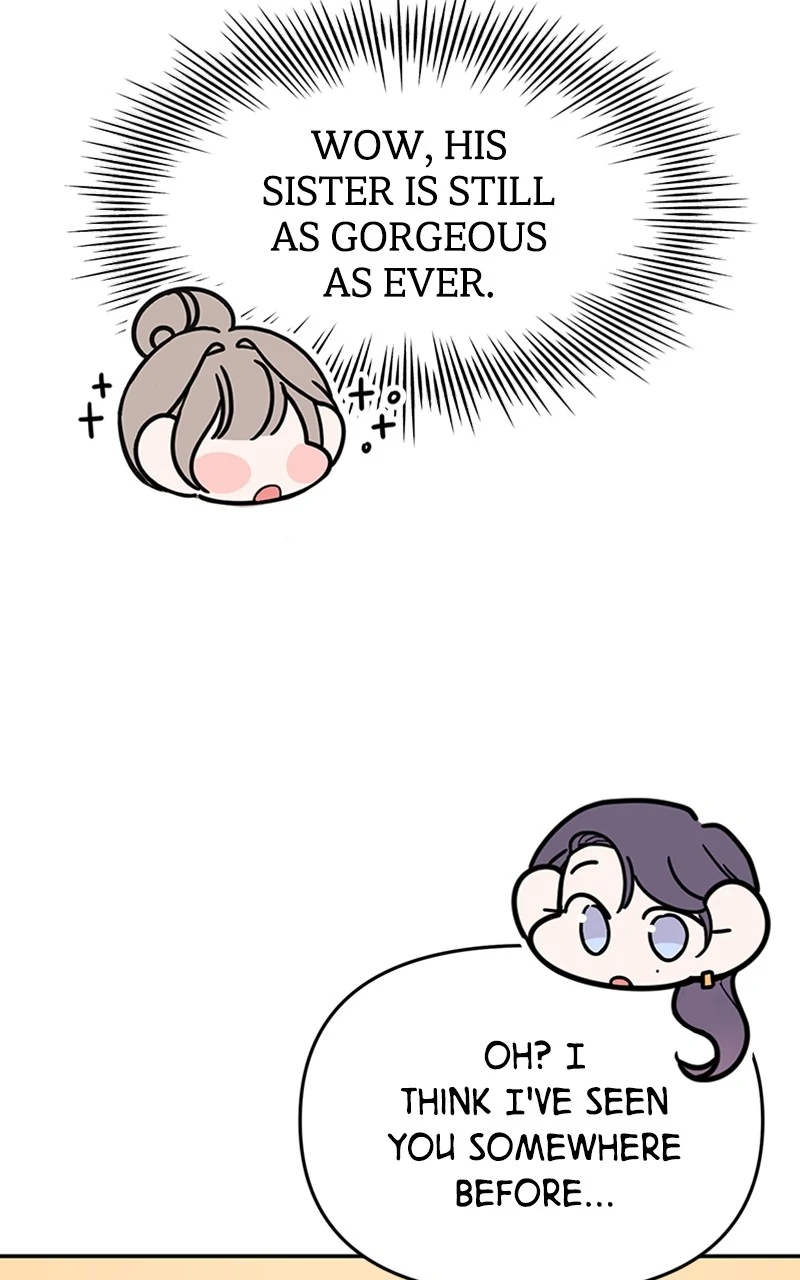 The Mermaid I Loved Chapter 29 - Page 64