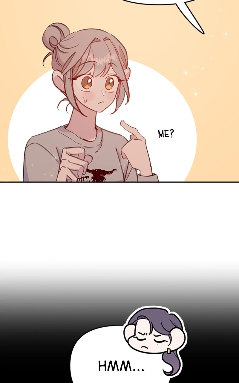 The Mermaid I Loved Chapter 29 - Page 65