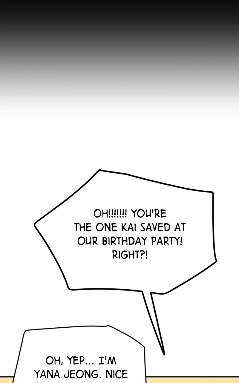 The Mermaid I Loved Chapter 29 - Page 68
