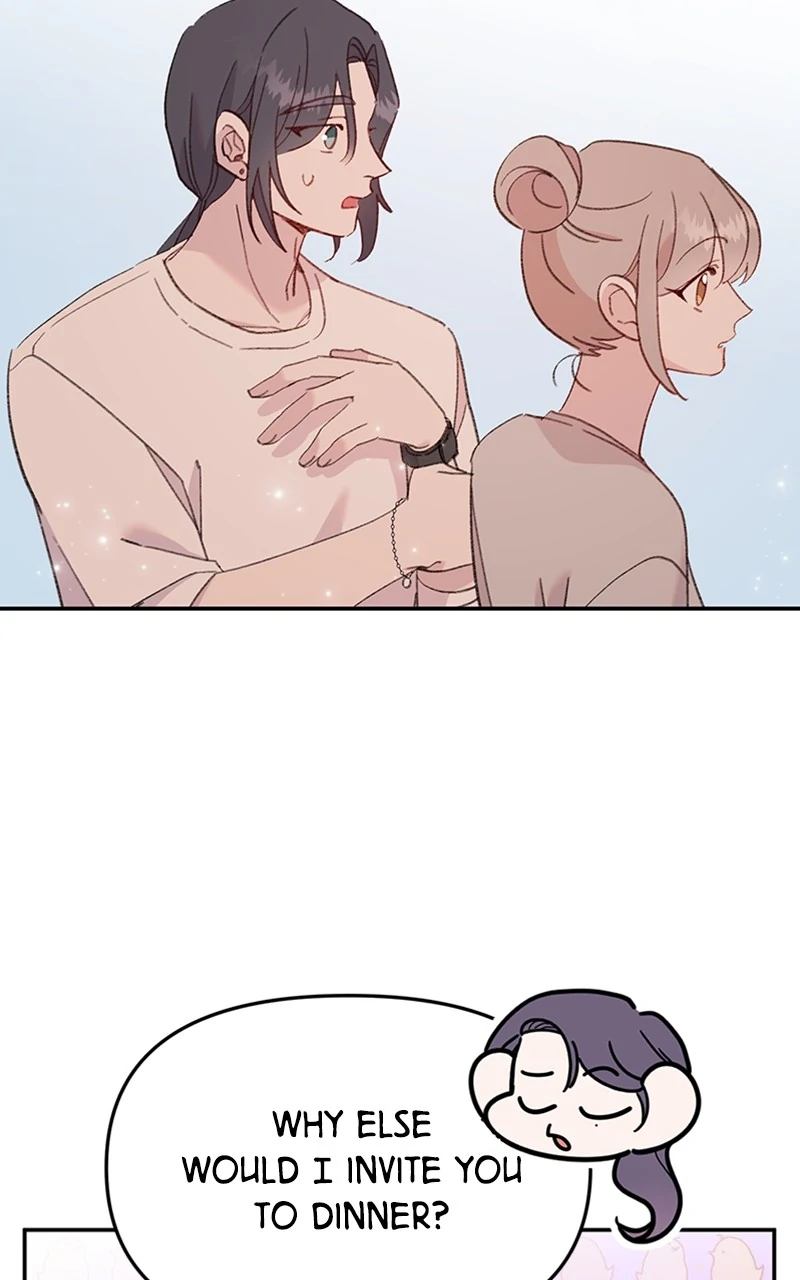 The Mermaid I Loved Chapter 29 - Page 72