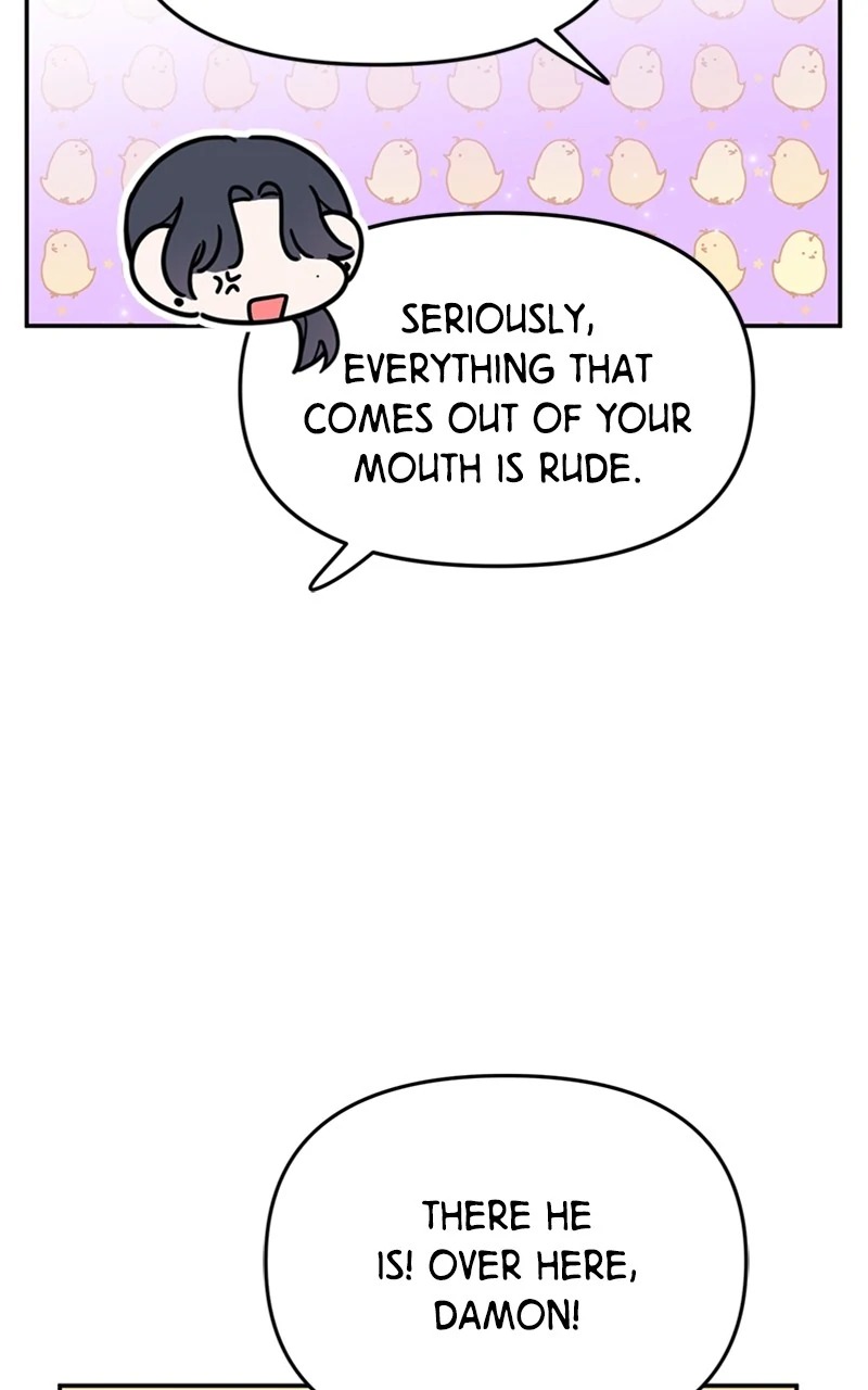 The Mermaid I Loved Chapter 29 - Page 73