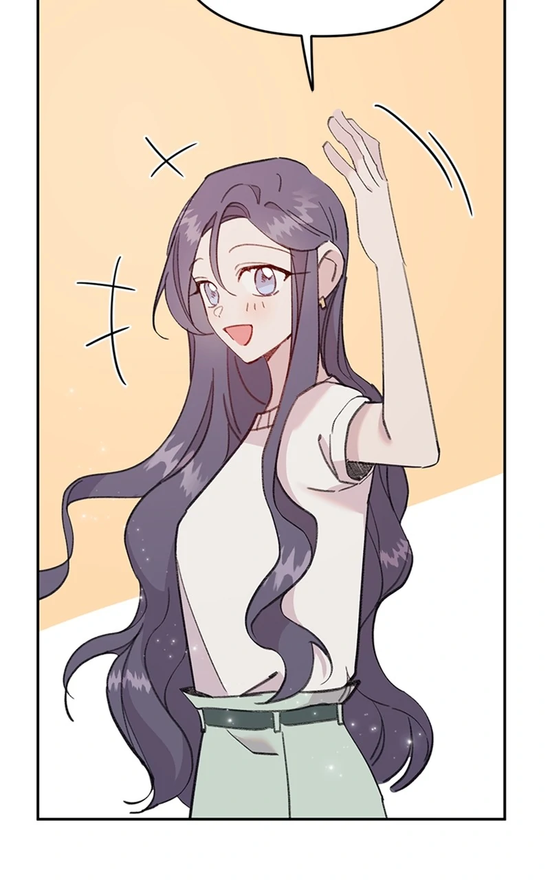 The Mermaid I Loved Chapter 29 - Page 74