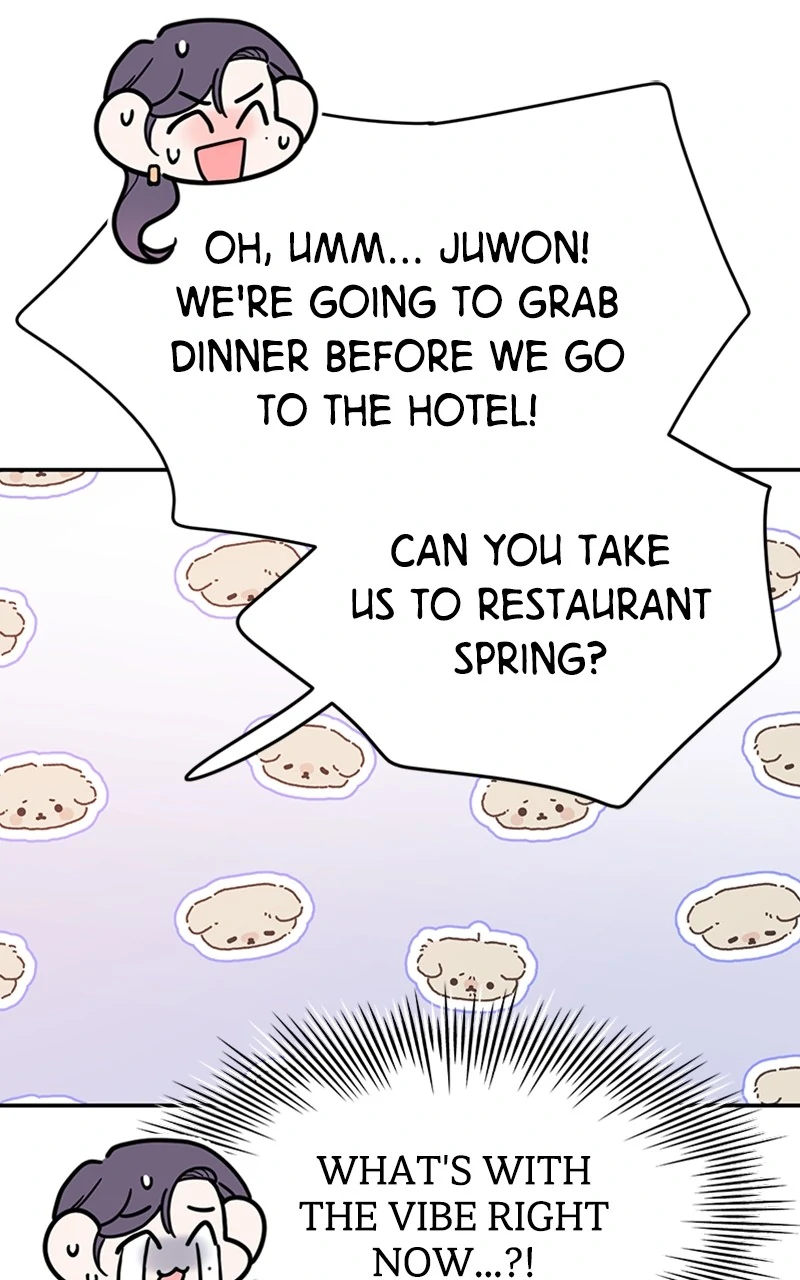 The Mermaid I Loved Chapter 29 - Page 10