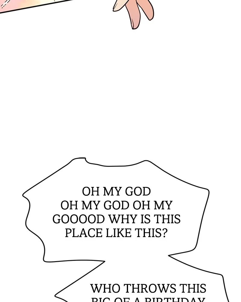 The Mermaid I Loved Chapter 3 - Page 101