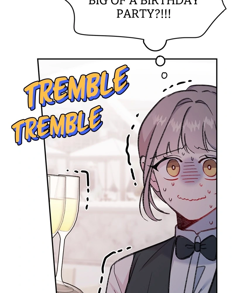 The Mermaid I Loved Chapter 3 - Page 102