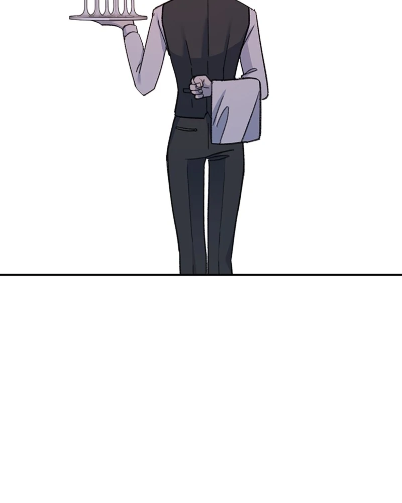 The Mermaid I Loved Chapter 3 - Page 105