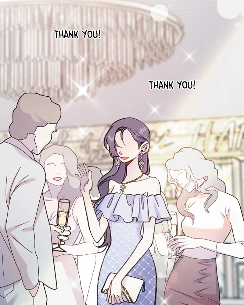 The Mermaid I Loved Chapter 3 - Page 109