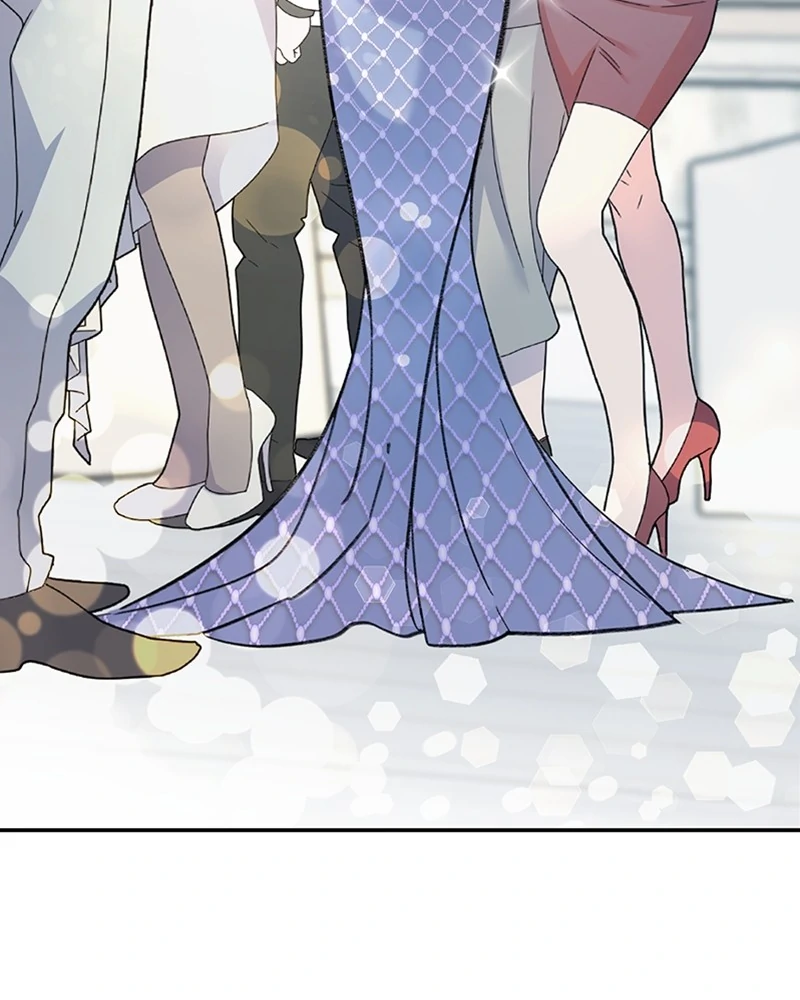 The Mermaid I Loved Chapter 3 - Page 110