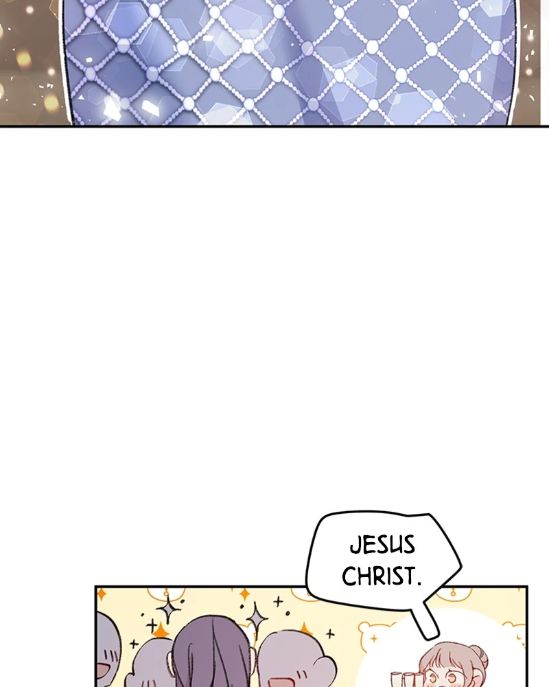 The Mermaid I Loved Chapter 3 - Page 116