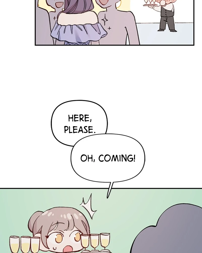 The Mermaid I Loved Chapter 3 - Page 117