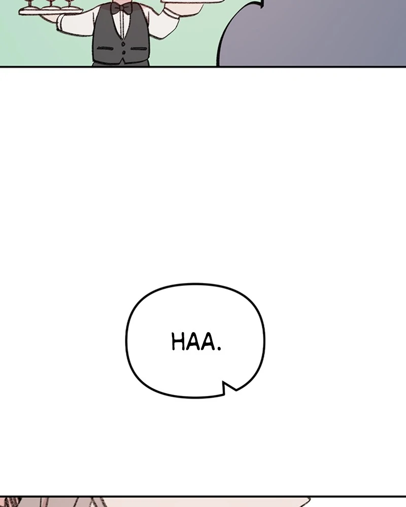 The Mermaid I Loved Chapter 3 - Page 118
