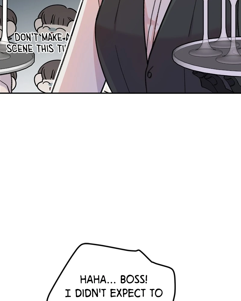 The Mermaid I Loved Chapter 3 - Page 124