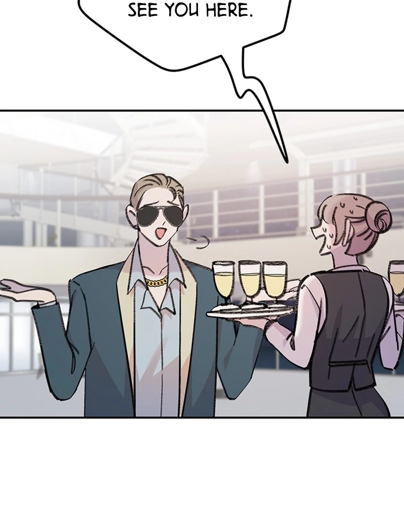 The Mermaid I Loved Chapter 3 - Page 125