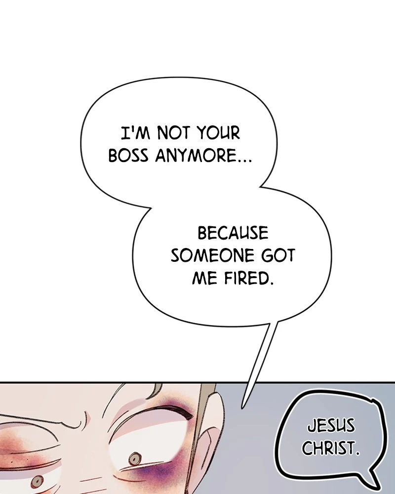 The Mermaid I Loved Chapter 3 - Page 126