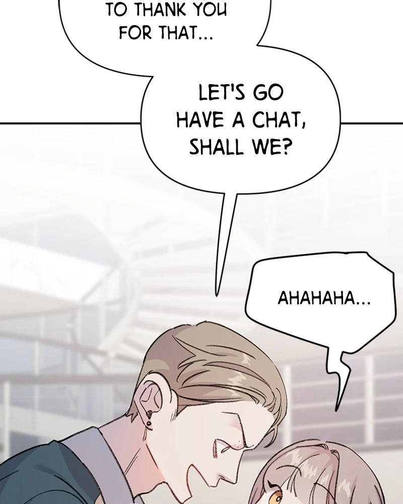 The Mermaid I Loved Chapter 3 - Page 128