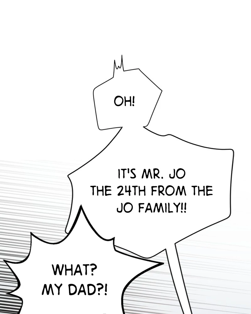 The Mermaid I Loved Chapter 3 - Page 130