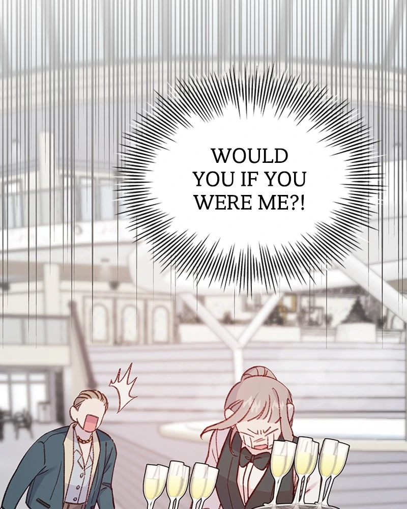 The Mermaid I Loved Chapter 3 - Page 133