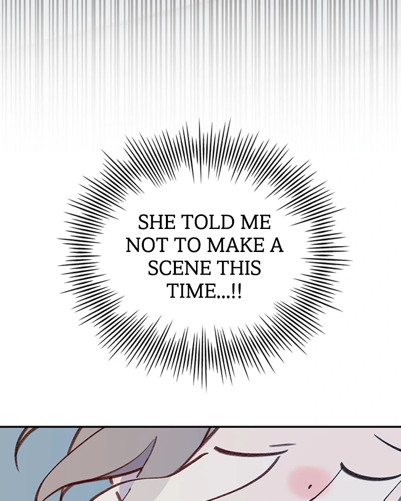 The Mermaid I Loved Chapter 3 - Page 135