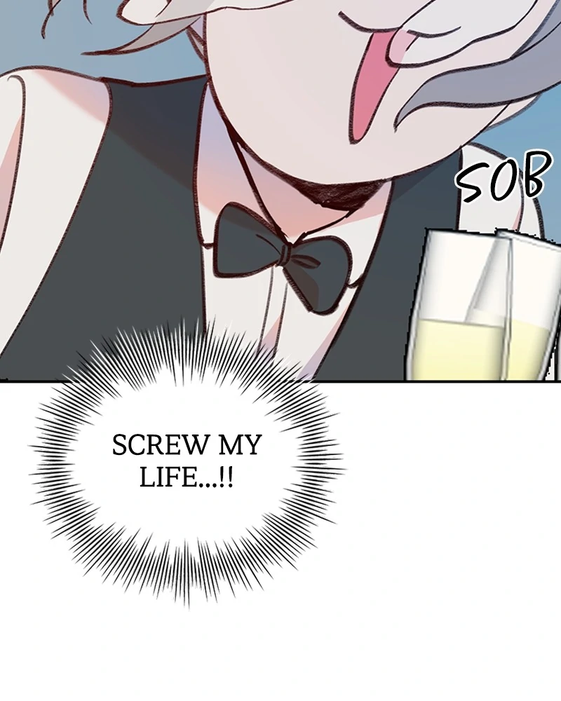 The Mermaid I Loved Chapter 3 - Page 136