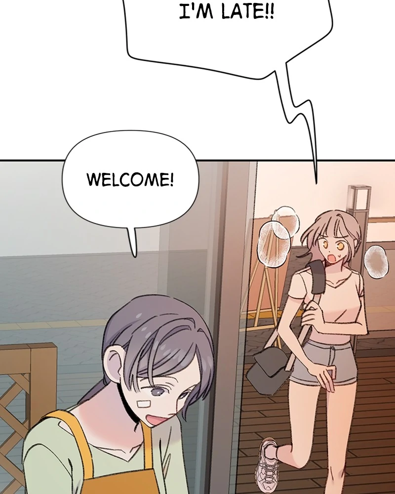 The Mermaid I Loved Chapter 3 - Page 15