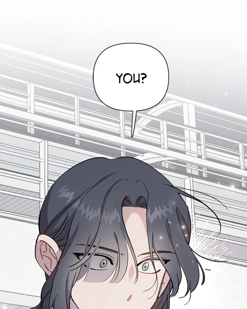 The Mermaid I Loved Chapter 3 - Page 143