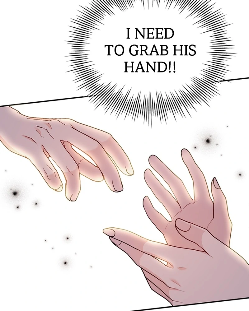 The Mermaid I Loved Chapter 3 - Page 146