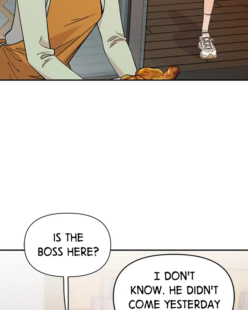 The Mermaid I Loved Chapter 3 - Page 16