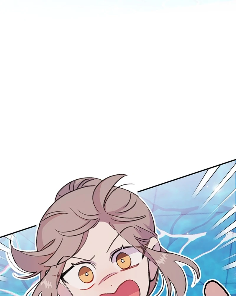 The Mermaid I Loved Chapter 3 - Page 154
