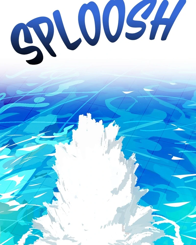 The Mermaid I Loved Chapter 3 - Page 157