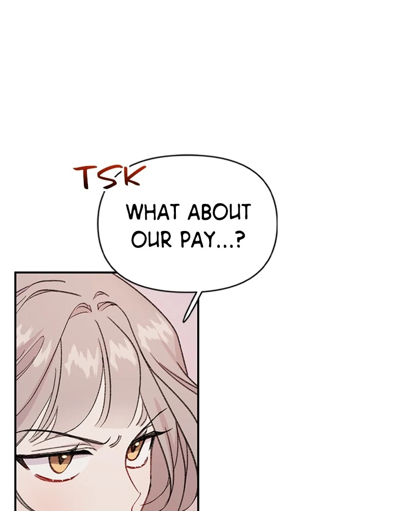 The Mermaid I Loved Chapter 3 - Page 18