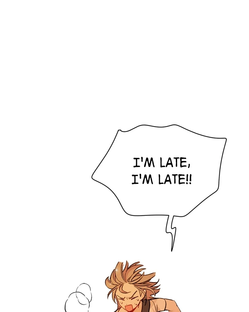 The Mermaid I Loved Chapter 3 - Page 3
