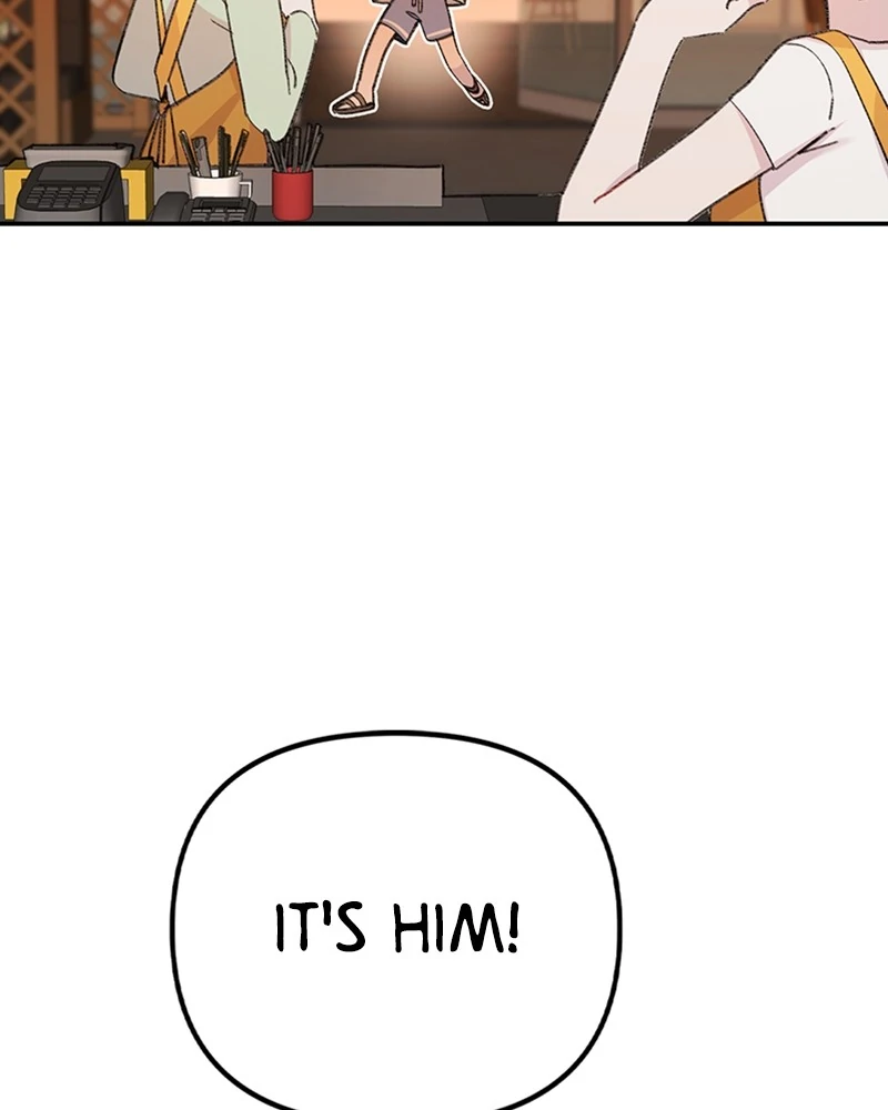 The Mermaid I Loved Chapter 3 - Page 21