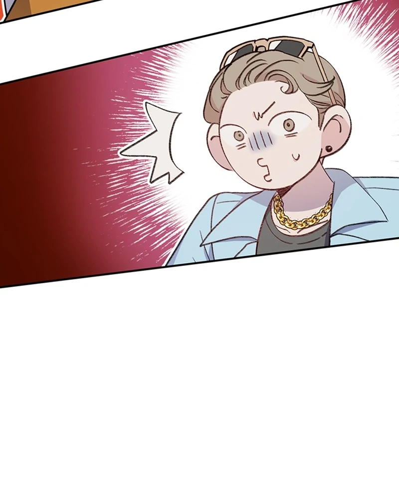 The Mermaid I Loved Chapter 3 - Page 23