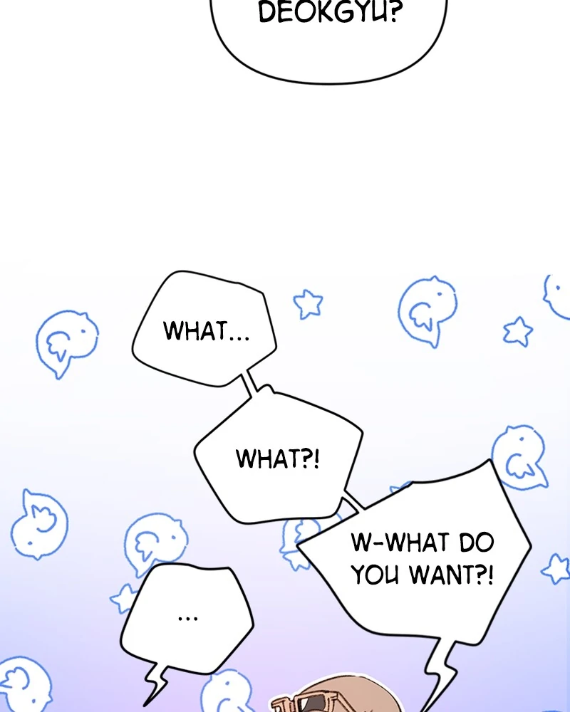 The Mermaid I Loved Chapter 3 - Page 28