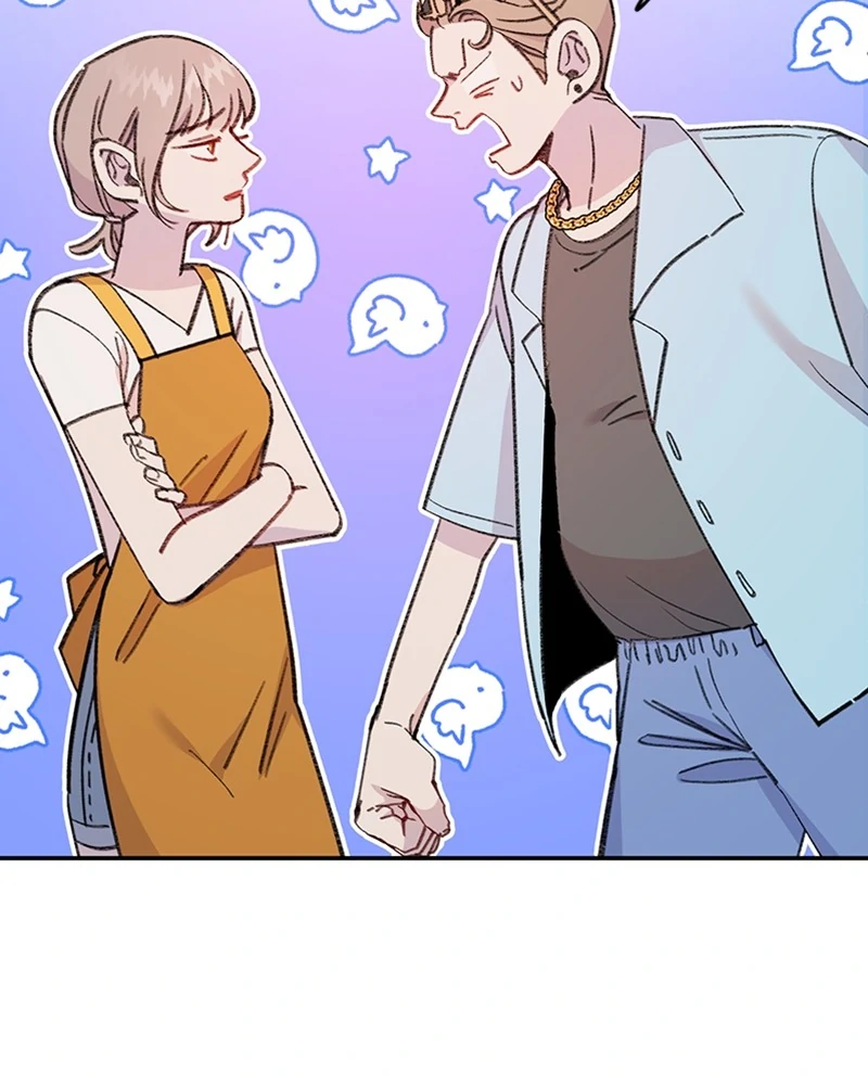 The Mermaid I Loved Chapter 3 - Page 29